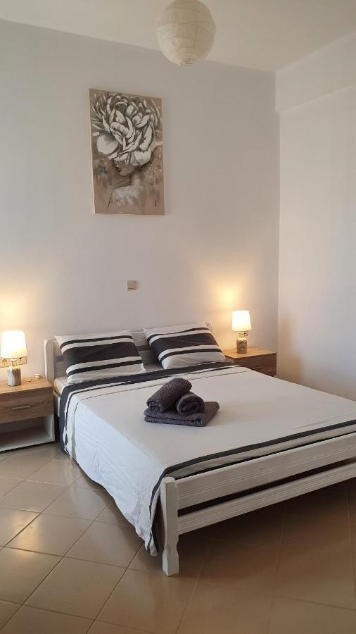 Blue Bay Apartment Chania  Exterior photo